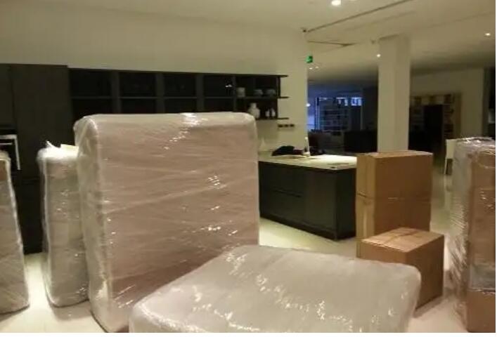 厦门到密山市长途搬家