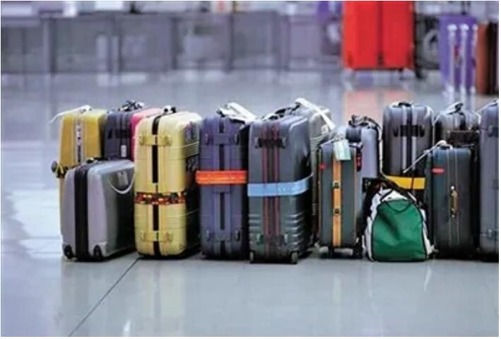 厦门到密山市行李托运